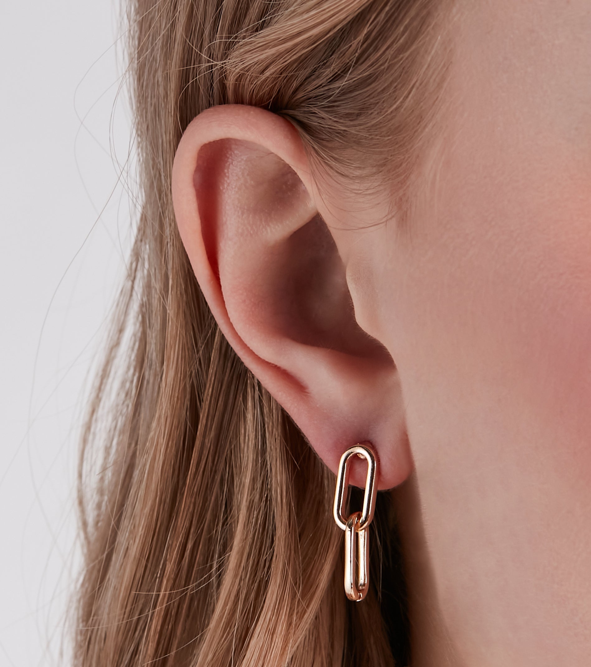 Cutest Details Three-Pack Earrings Set