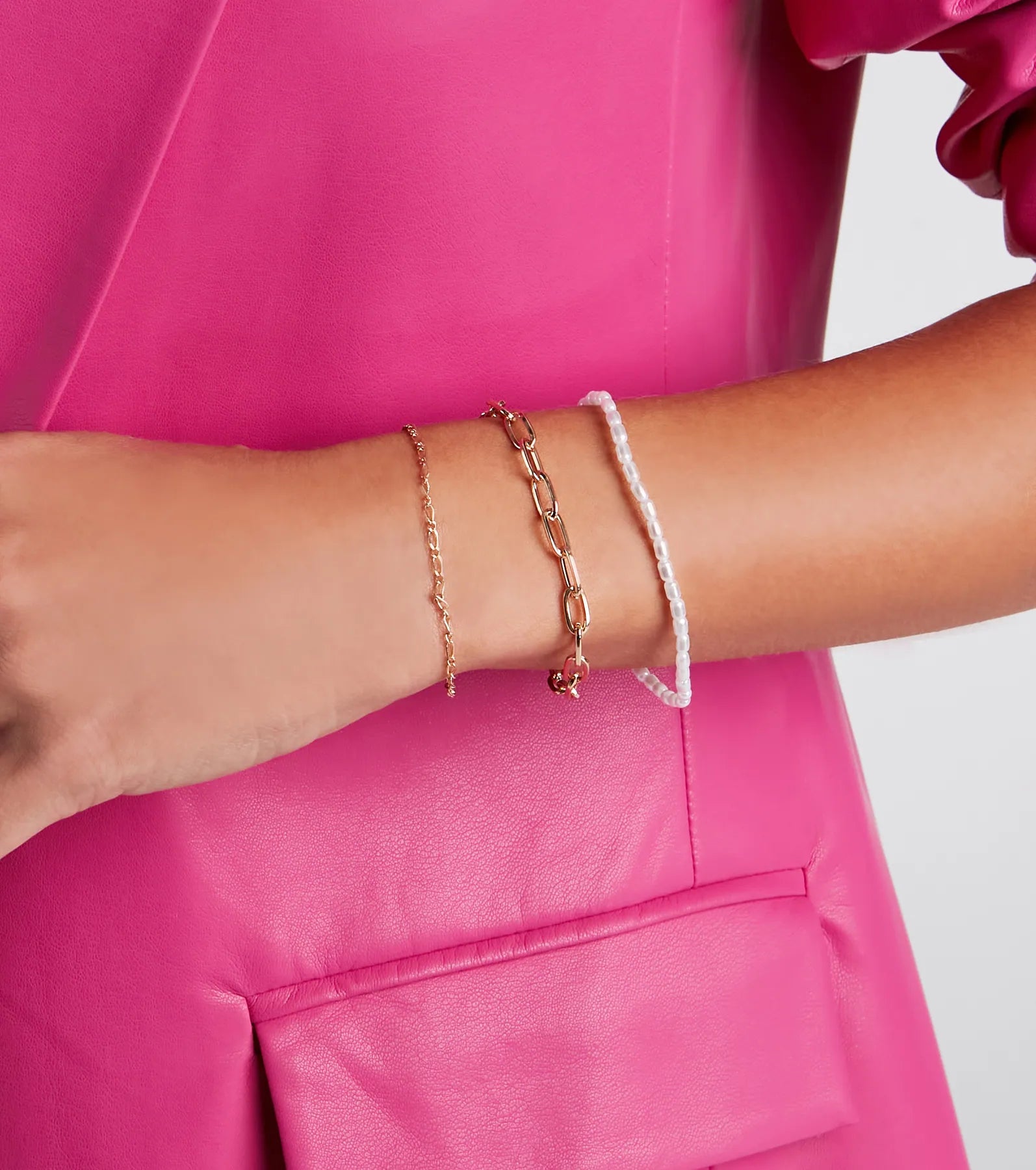 Pretty Details Assorted Bracelet Set